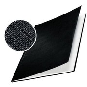 LEITZ Binding Folder impressBind, A4, black, 3.5 mm LEITZ Binding Folder impressBind, A4, black, 3.5 mm