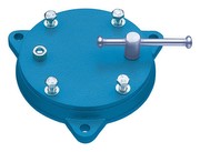 Turntable