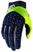 100% Airmatic Gloves 100% Airmatic Gloves