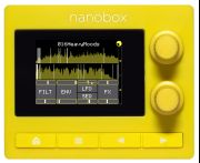 1010music nanobox lemondrop 1010music nanobox lemondrop