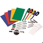 HEBEL Moderator Accessory Set, Professional Equipment HEBEL Moderator Accessory Set, Professional Equipment