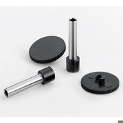 Dahle accessory set for punch B 2200 Dahle accessory set for punch B 2200