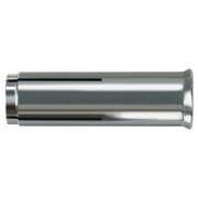 Fischer Drive-in Anchor EA II A4, stainless steel, thread: M12, drill diameter mm: 15 Fischer Drive-in Anchor EA II A4, stainless steel, thread: M12, drill diameter mm: 15