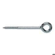 Fischer Scaffold Eye GS, max. usable length mm: 15, pack quantity: 25 Fischer Scaffold Eye GS, max. usable length mm: 15, pack quantity: 25