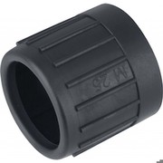 Fränkische End Cap E-Ku-E 20 sw UV Fränkische End Cap E-Ku-E 20 sw UV