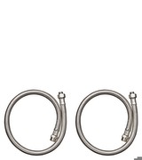 Hansgrohe Connection hose set (96387000) Hansgrohe Connection hose set (96387000)