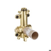 Hansgrohe Base Set for Shower Module DN20 Hansgrohe Base Set for Shower Module DN20