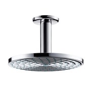 Hansgrohe Raindance S 180 Air 1jet showerhead (27478000) Hansgrohe Raindance S 180 Air 1jet showerhead (27478000)