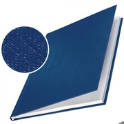 LEITZ Binding Folder impressBind, A4, blue, 3.5 mm LEITZ Binding Folder impressBind, A4, blue, 3.5 mm