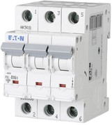 LS SWITCH MOELLER B-16A 3-POLE X56781 LS SWITCH MOELLER B-16A 3-POLE X56781