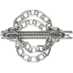 Rothenberger Pipe Cleaning Tool Chain Flail Head 22 mm / 7/8"x170 mm - 7.2289 Rothenberger Pipe Cleaning Tool Chain Flail Head 22 mm / 7/8"x170 mm - 7.2289