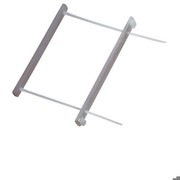 LEITZ Filing Bar with Cover Rail Filling Height 60 mm LEITZ Filing Bar with Cover Rail Filling Height 60 mm