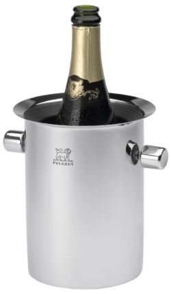 Peugeot Champagne Cooler Peugeot Champagne Cooler