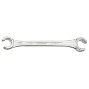 Gedore double box-end wrench UD profile open 19x22 mm Gedore double box-end wrench UD profile open 19x22 mm
