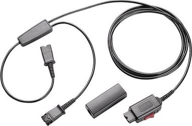 Poly Cable Y Headset H & Polaris Tr Poly Cable Y Headset H & Polaris Tr