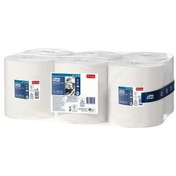 TORK Wiping Cloth Advanced 2-ply TORK Wiping Cloth Advanced 2-ply