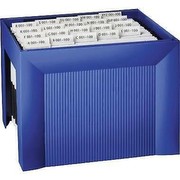 HAN Hanging File Frame Karat Blue 1905-14 18912776 HAN Hanging File Frame Karat Blue 1905-14 18912776
