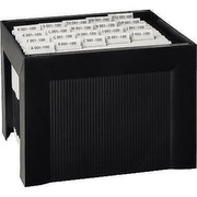 HAN Hanging File Folder Karat Black SW 1905-13 18912775 HAN Hanging File Folder Karat Black SW 1905-13 18912775