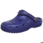 Chung Shi Dux navy 8900100-S, unisex adult clog and sandal, blue Chung Shi Dux navy 8900100-S, unisex adult clog and sandal, blue