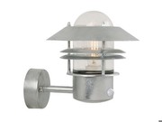 NORDLUX Leuchten Blokhus - Wall Light UP with Sensor - 25031031, 25031031NX NORDLUX Leuchten Blokhus - Wall Light UP with Sensor - 25031031, 25031031NX
