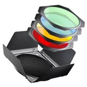 walimex shutter honeycomb color filter set walimex shutter honeycomb color filter set