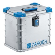 Zarges Cube Foam Set 3 Zarges Cube Foam Set 3