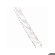 Fellowes Wire Binder, DIN A4, 34 Rings, 14 mm, Black Fellowes Wire Binder, DIN A4, 34 Rings, 14 mm, Black