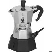 Bialetti Elettrika Espresso Maker Bialetti Elettrika Espresso Maker
