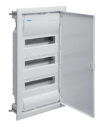 Hager HW Distributor Volta IP30 3x12PLE DIN43870 VH36NC Hager HW Distributor Volta IP30 3x12PLE DIN43870 VH36NC