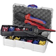 Knipex Crimping Set (97 90 22) Knipex Crimping Set (97 90 22)