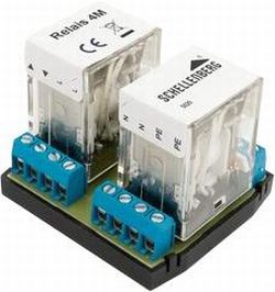 Schellenberg Relay 24200 Schellenberg Relay 24200