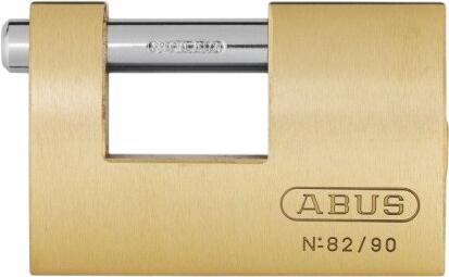Abus Monoblock 82/90 Abus Monoblock 82/90