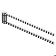 KEUCO Towel Holder Plan 14919 Chrome 300 mm 14919010000 KEUCO Towel Holder Plan 14919 Chrome 300 mm 14919010000