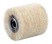 Metabo fiber round brush 100x100 mm Metabo fiber round brush 100x100 mm