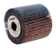 Metabo Flap Disc 105x100 mm, P 120 Metabo Flap Disc 105x100 mm, P 120