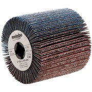 Metabo Flap Disc 105x100 mm, P 40 Metabo Flap Disc 105x100 mm, P 40