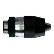 Metabo Quick-Change Drill Chuck Futuro 13 mm, 1/2 inch 636342000 Metabo 4007430429568 Metabo Quick-Change Drill Chuck Futuro 13 mm, 1/2 inch 636342000 Metabo 4007430429568