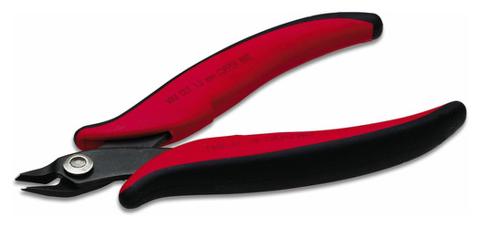 Cimco Electronic Side Cutter 132mm 101040 Cimco Electronic Side Cutter 132mm 101040