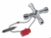 Cimco, Remscheid Control Cabinet Key - 112894 Cimco, Remscheid Control Cabinet Key - 112894