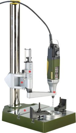 Proxxon BV 2000 Proxxon BV 2000
