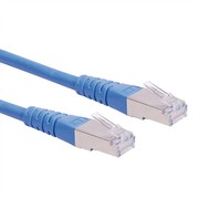 Roline S/FTP Patch Cable RJ-45 21.15.1394 Roline S/FTP Patch Cable RJ-45 21.15.1394