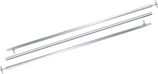 Trixie Net tension rod set Trixie Net tension rod set