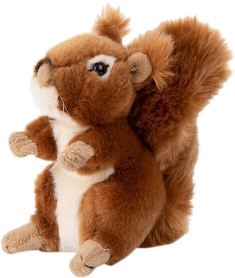 WWF Squirrel 15 cm WWF Squirrel 15 cm