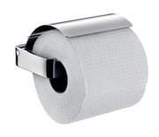 Emco Loft Paper Holder with Lid (050000100) Emco Loft Paper Holder with Lid (050000100)