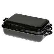 Riess Frying Pan with Lid 26 x 26 cm, 0402-1201 Riess Frying Pan with Lid 26 x 26 cm, 0402-1201
