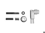 Duravit Architec - Concealed trap for washbasin, 0050441000 Duravit Architec - Concealed trap for washbasin, 0050441000