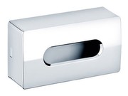 Keuco Universal Kleenex Box Article 04977, 04977010000 Keuco Universal Kleenex Box Article 04977, 04977010000