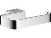 Emco Loft paper holder without lid (050000101) Emco Loft paper holder without lid (050000101)