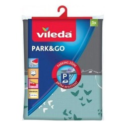 Vileda Park&Go ironing board cover (172219) Vileda Park&Go ironing board cover (172219)