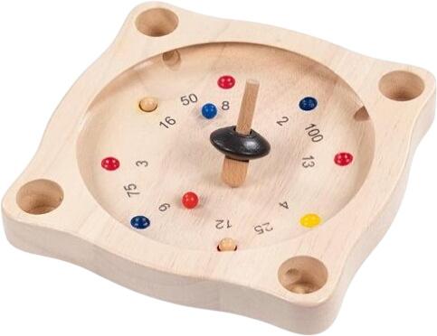 Goki Tyrolean Roulette Goki Tyrolean Roulette